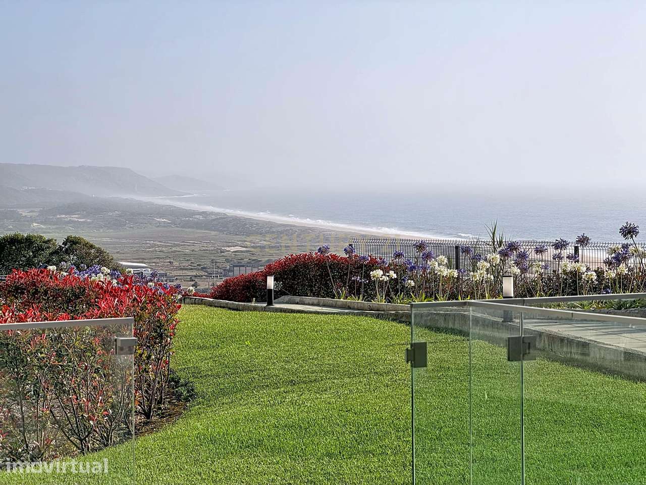 T1 - Novo - Arrendamento - Pederneira - Nazaré - Vista Mar - Grande imagem: 2/29