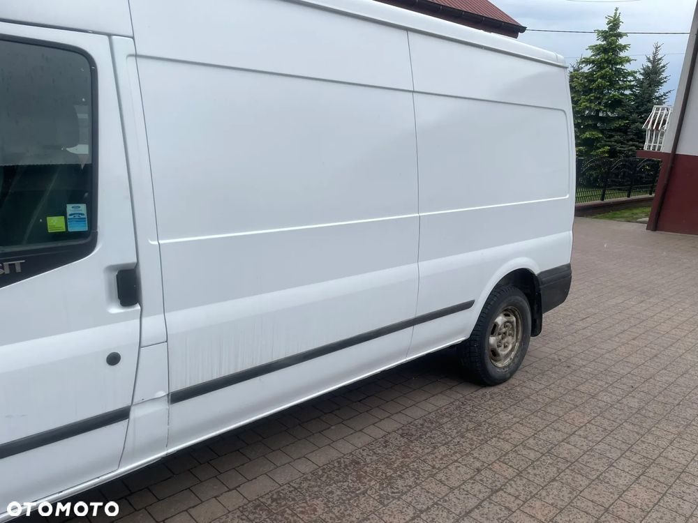 Ford Transit - 2