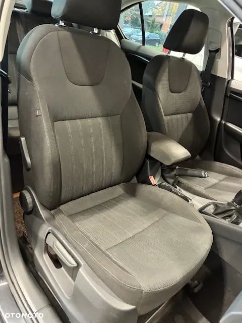 Skoda Octavia 2.0 TSI Style DSG - 13