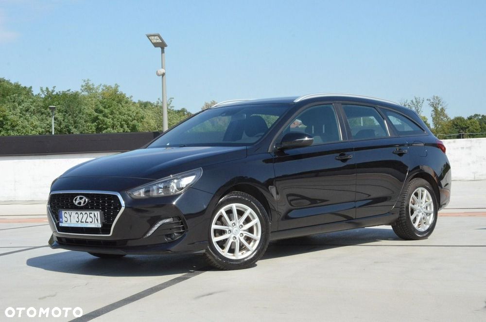 Hyundai i30 1.4 Comfort - 9