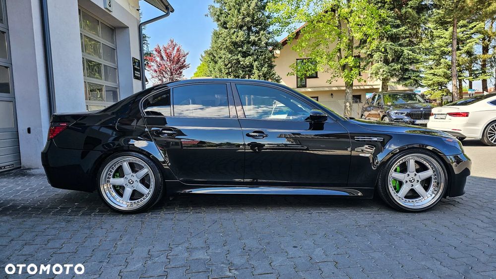 BMW M5 Standard - 28