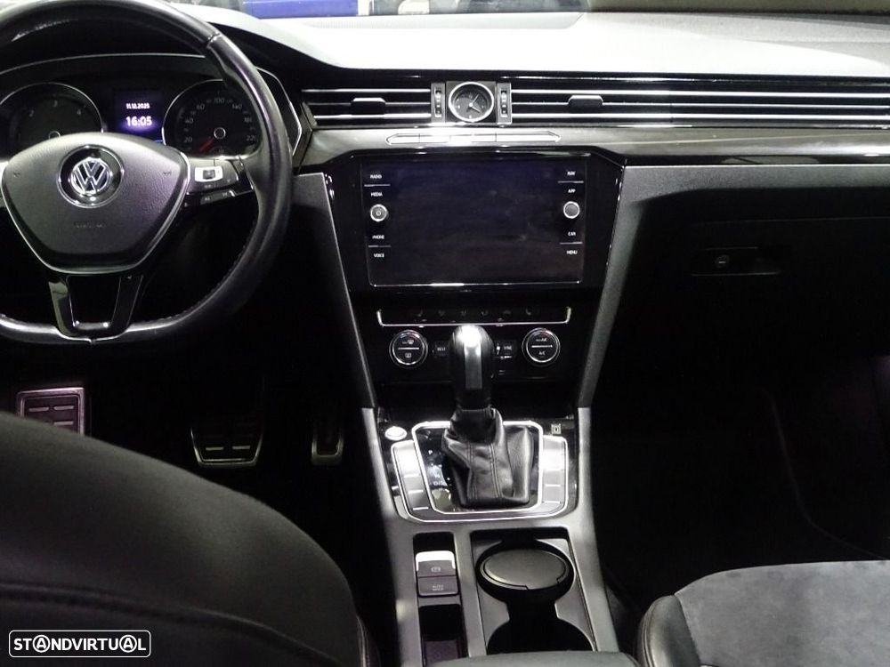 VW Arteon 2.0 TDI Elegance DSG - 30