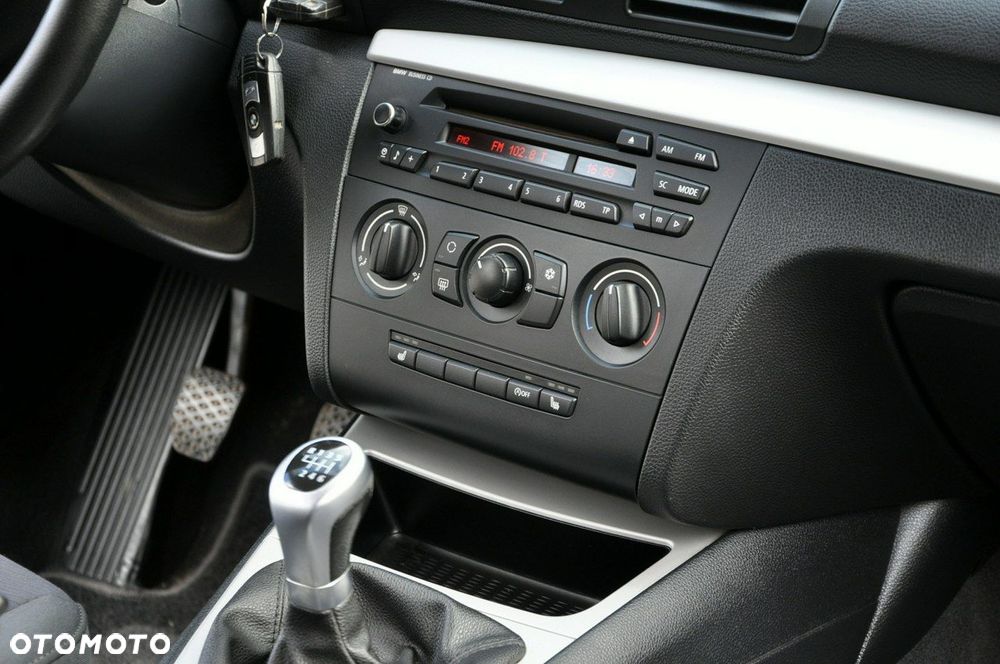 BMW Seria 1 - 26