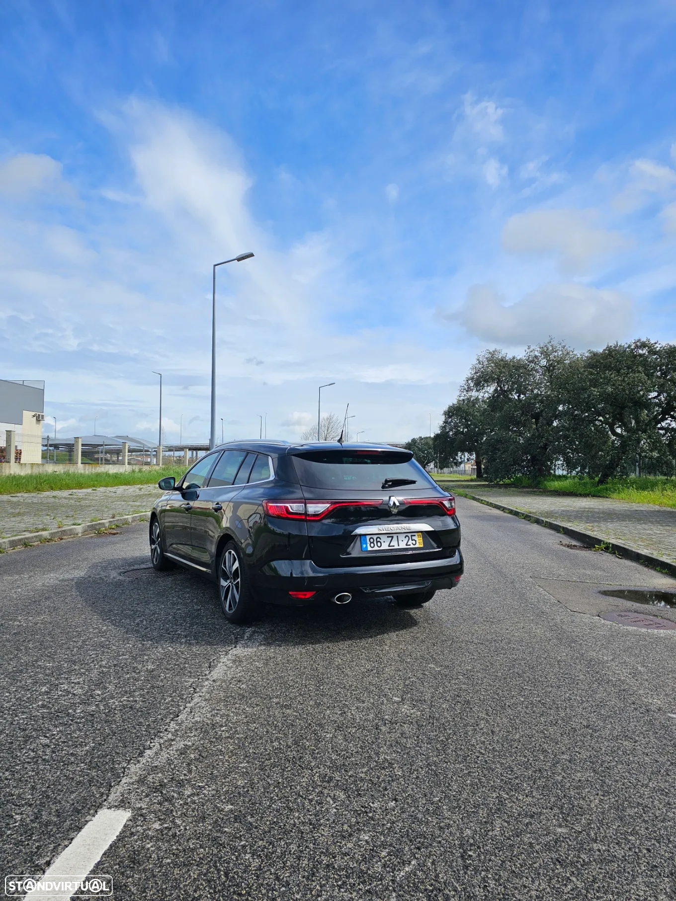 Renault Mégane 1.5 Blue dCi Bose Edition - 3