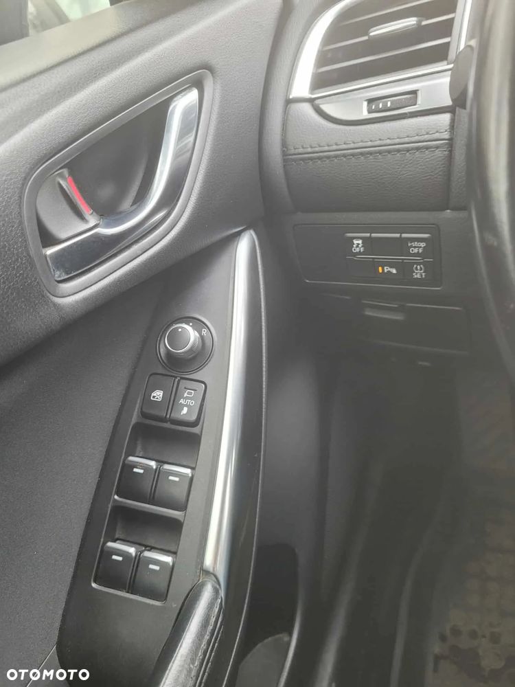 Mazda 6 SKYACTIV-G 165 Center-Line - 3