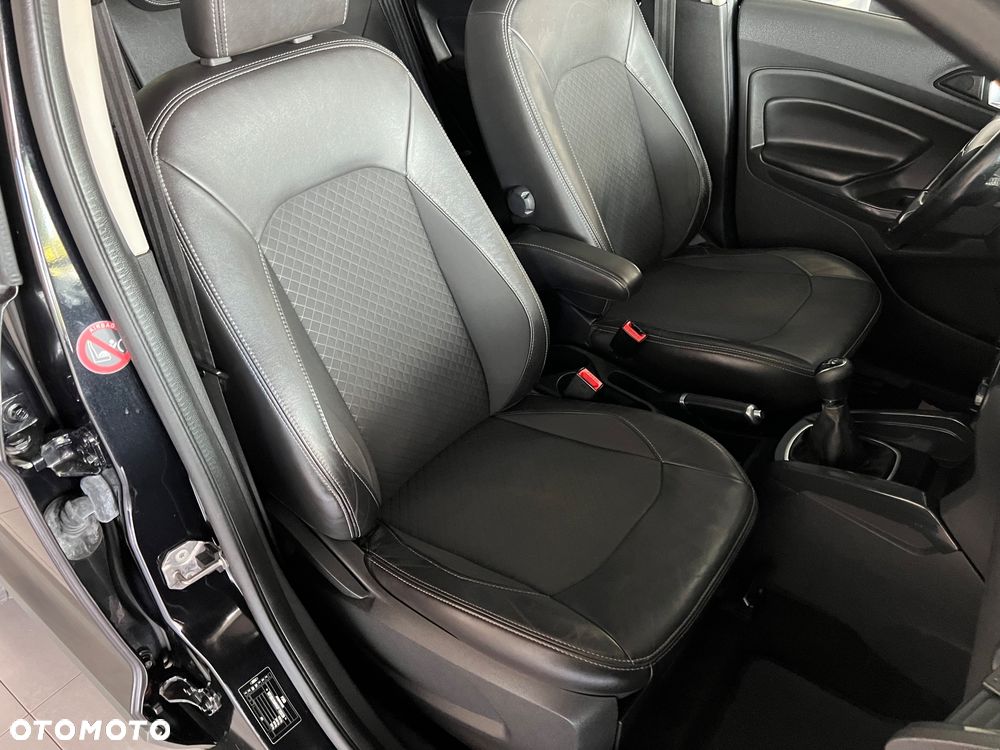 Ford EcoSport 1.0 EcoBoost TITANIUM - 33