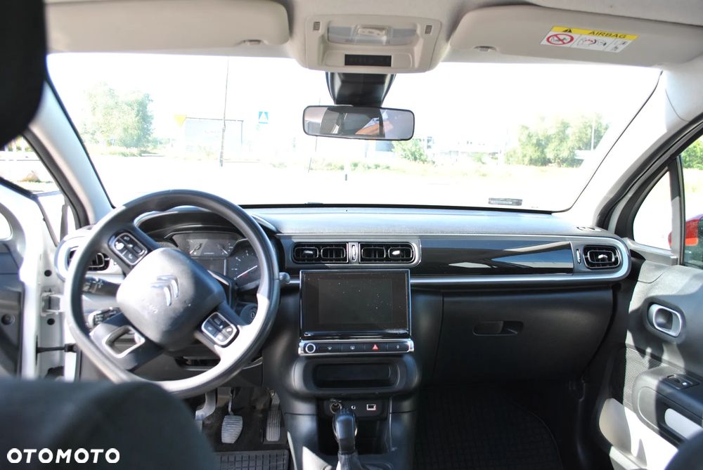 Citroën C3 1.2 PureTech Feel - 6