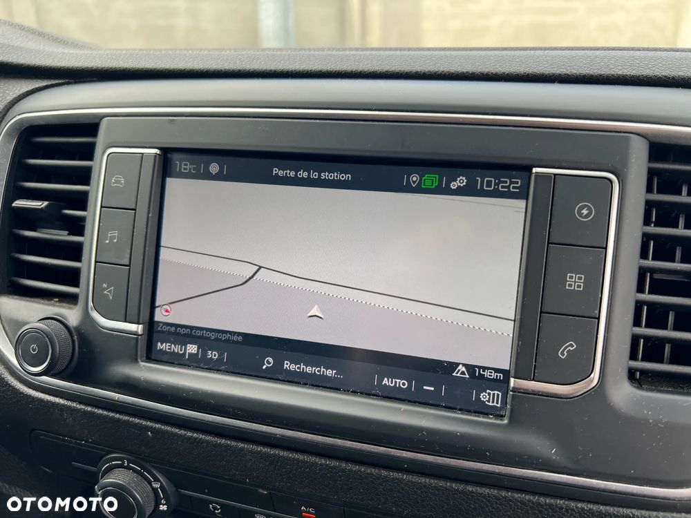 Fiat scudo elektryk maxi - 18