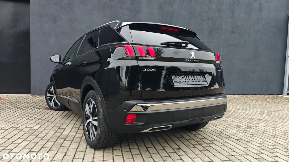 Peugeot 3008 1.5 BlueHDi GT S&S - 25