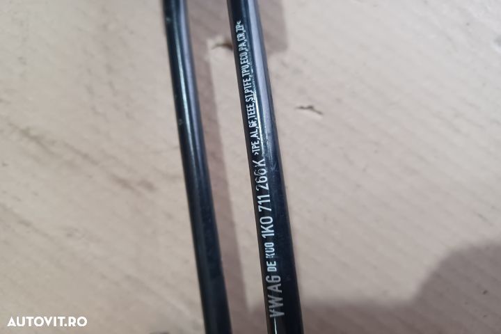 Timonerie cutie de viteza 1K0711061A 1K0711265K 1K0711266K 1K0711091A - 5