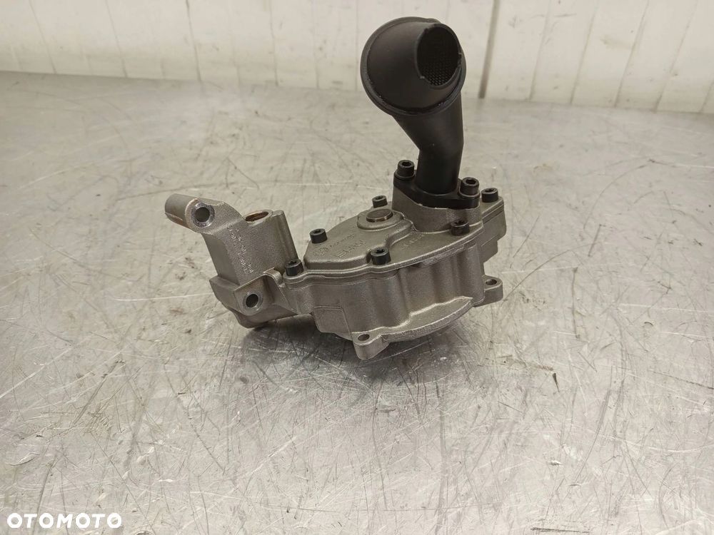 Pompa oleju Volkswagen Golf Audi Seat Skoda 1.4 TSI 03C105AC - 7