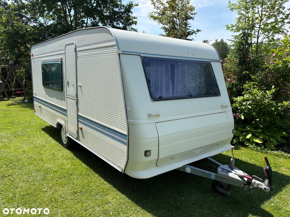 Adria UNICA 502 DK - 1