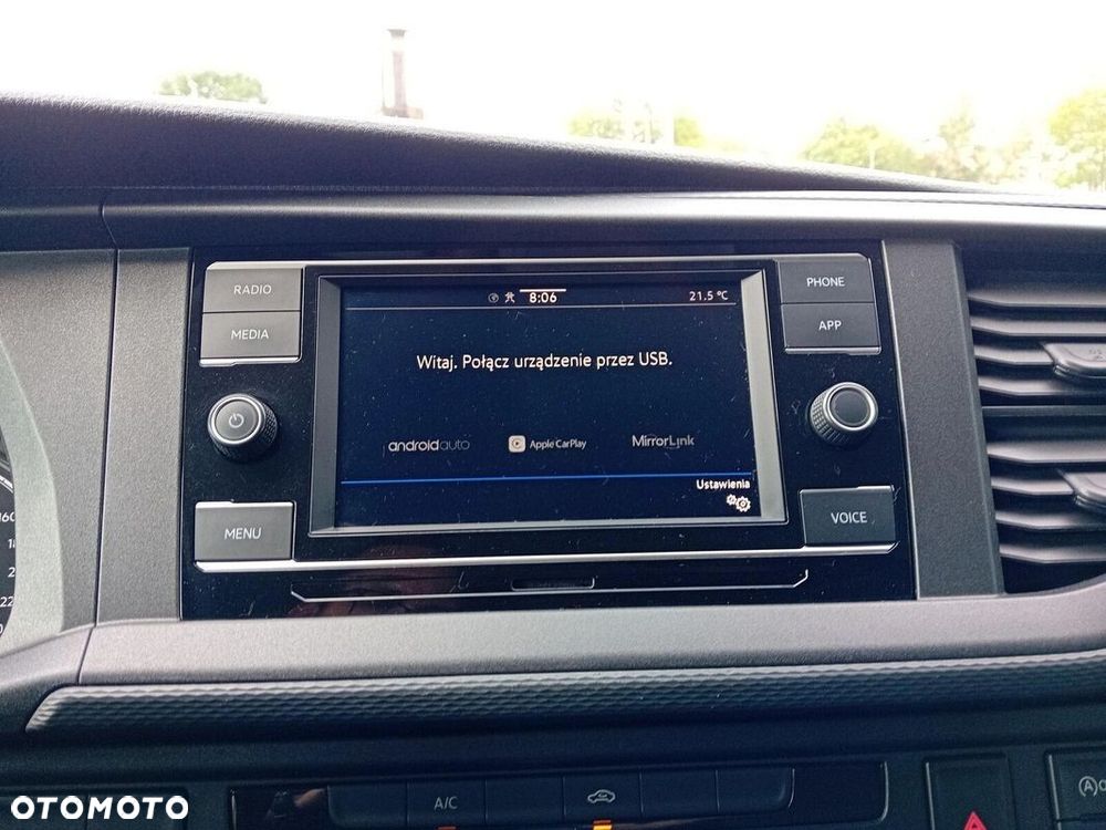 Volkswagen Transporter FURGON 3.400 2.0 TDI 81 kW 5-G - 11