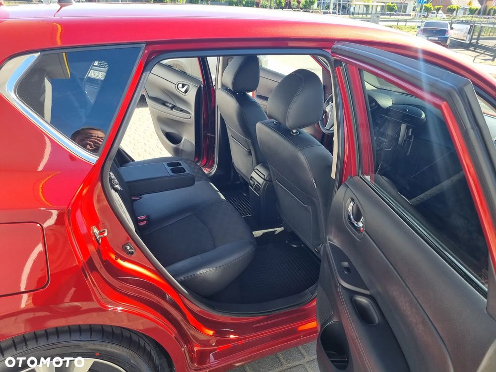 Nissan Pulsar 1.5 dCi Tekna - 8