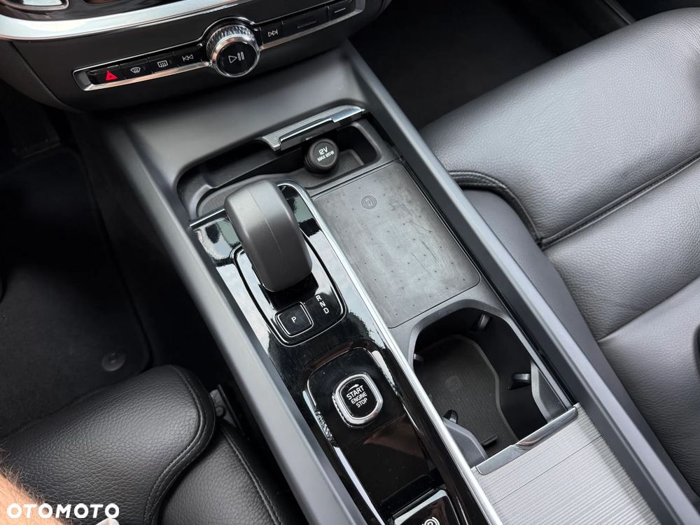 Volvo V60 B4 D Inscription - 22
