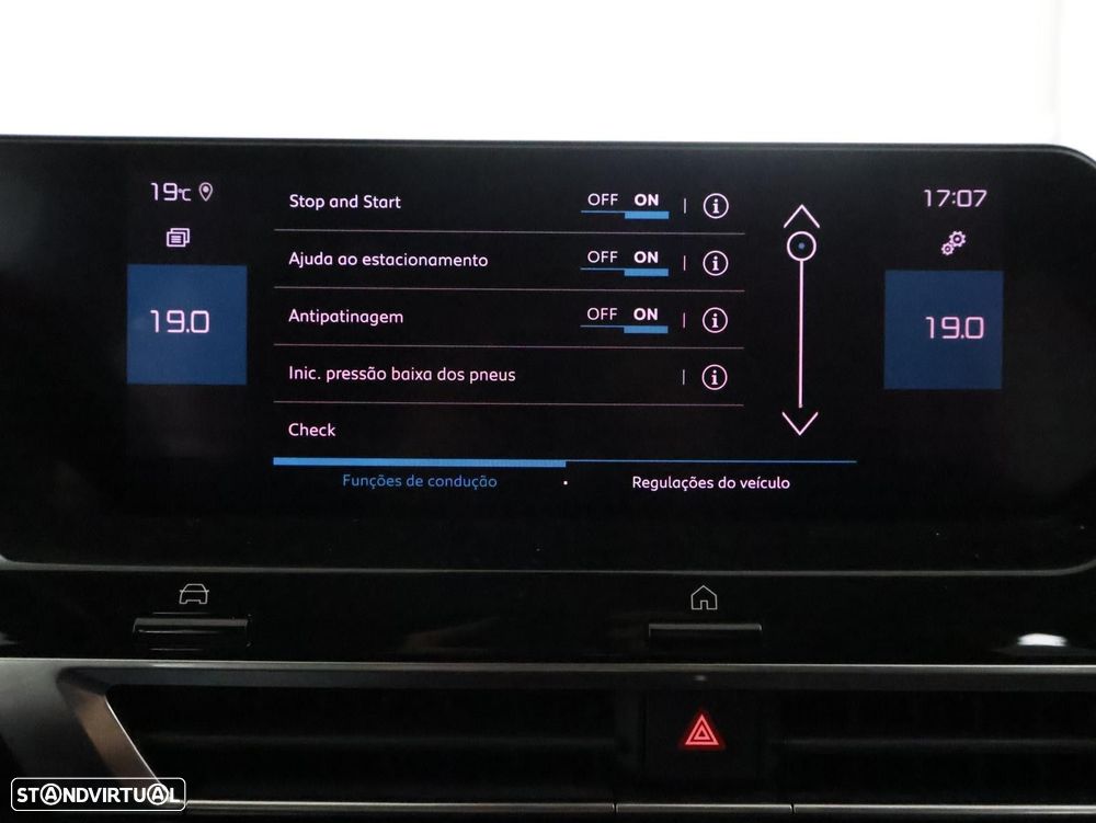 Citroën C4 1.2 PureTech Feel Pack EAT8 - 22