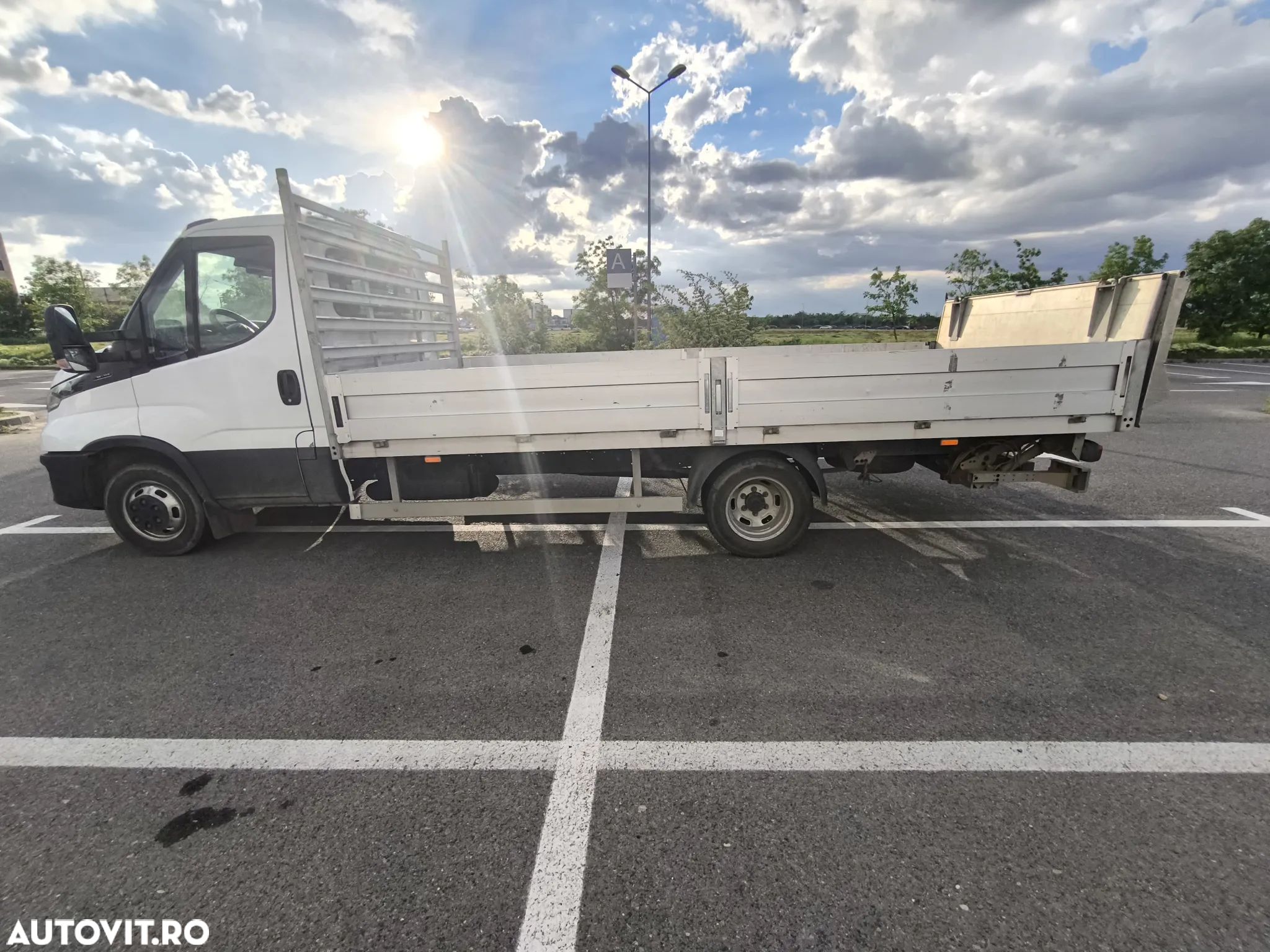 Iveco Daily - 1