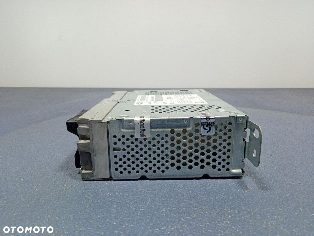 CITROEN C4 II B7 LIFT DS4 RADIO NAWIGACJA 9815356980 - 4