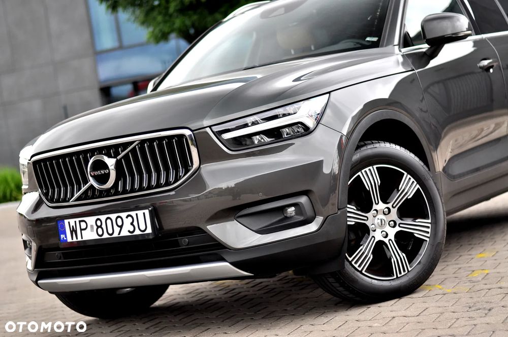 Volvo XC 40 - 3