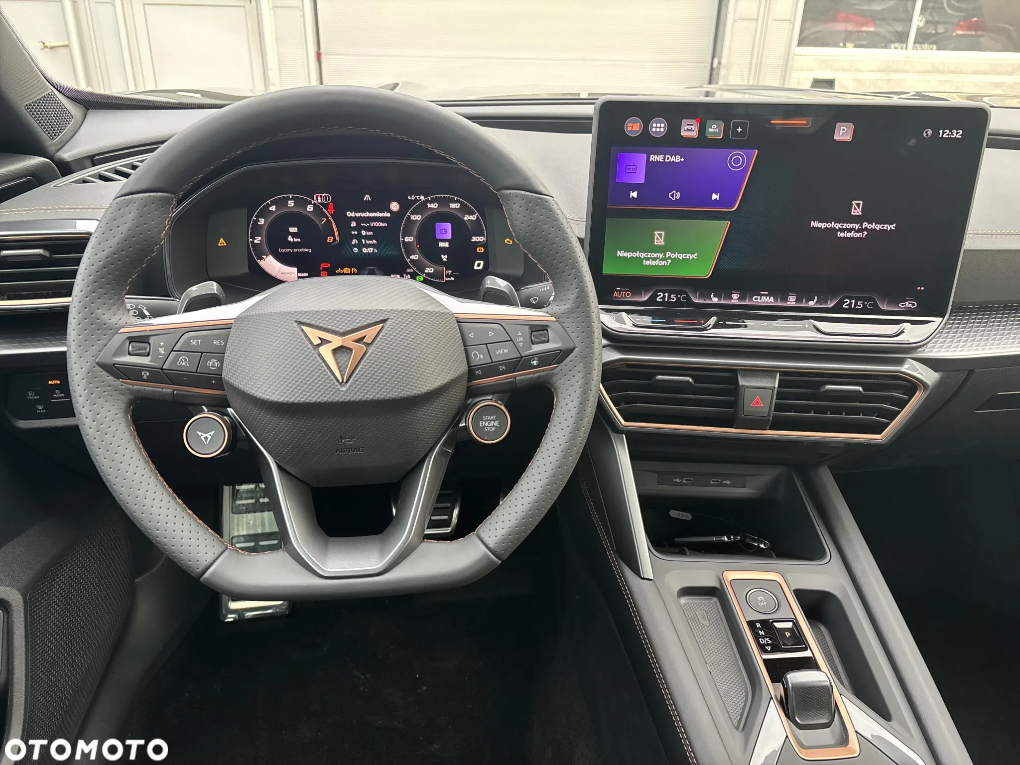 Cupra Formentor 1.5 TSI DSG - 18