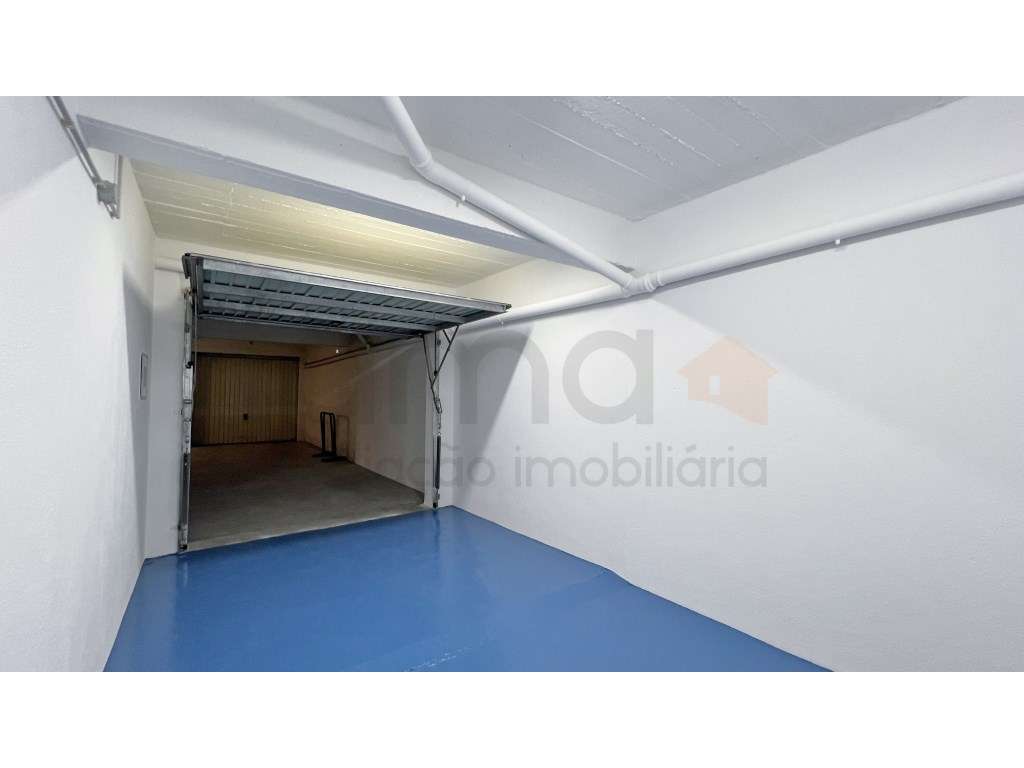 Garagem box em Pinhal Novo para arrendamento - Grande imagem: 5/11