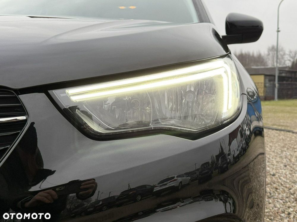 Opel Grandland X - 15