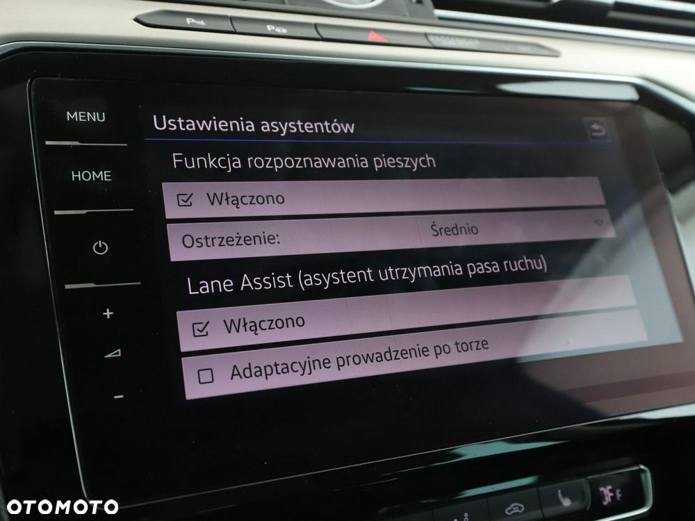 Volkswagen Passat 1.4 TSI DSG GTE - 29