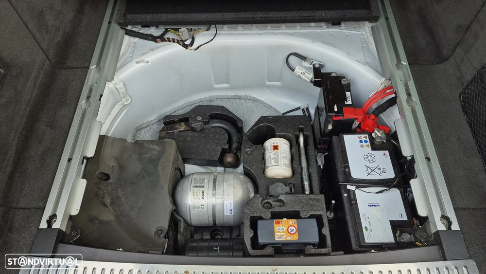 Jaguar XF Sportbrake 2.2 - 20