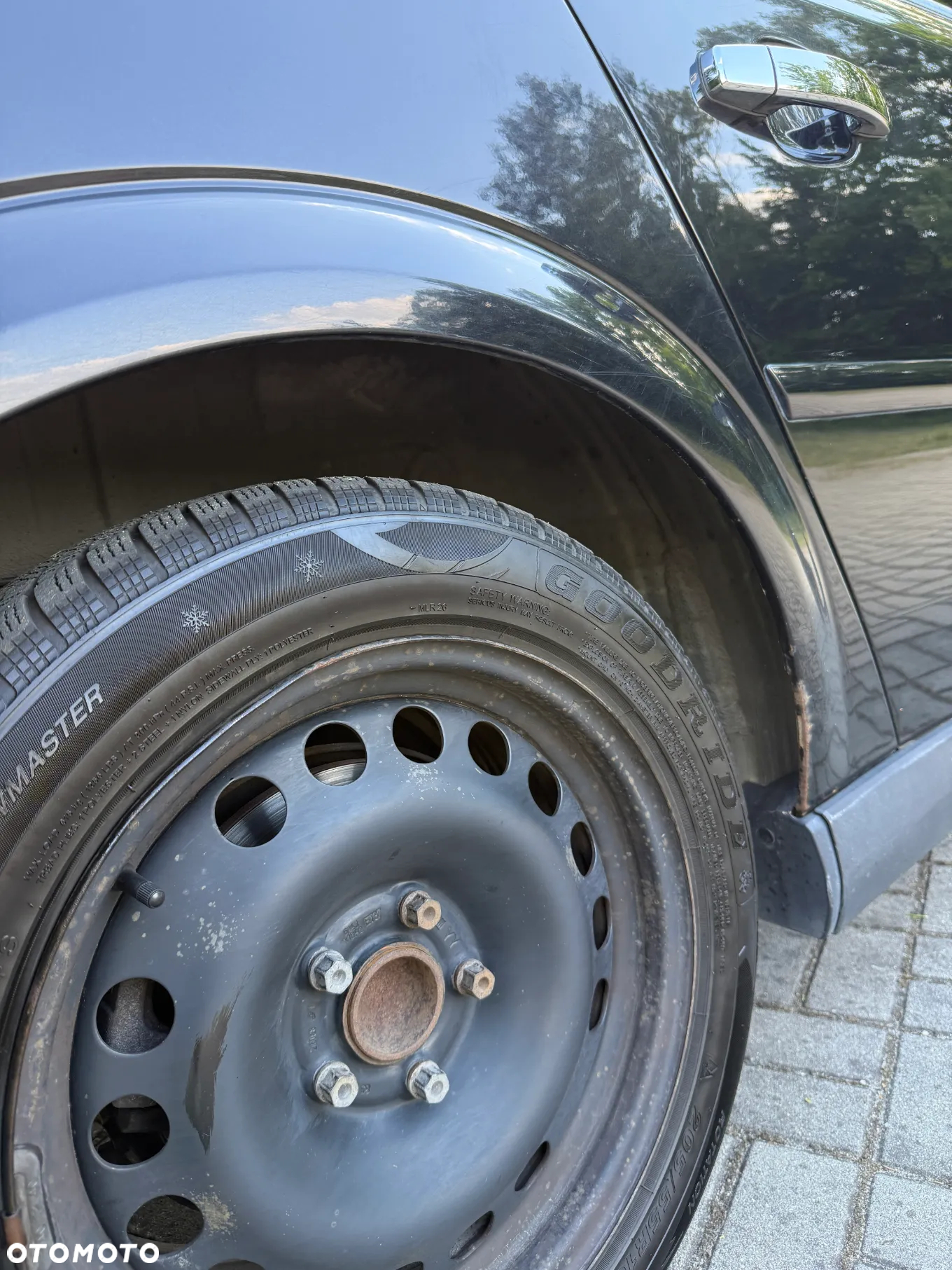 Opel Vectra 1.9 CDTI Elegance - 9