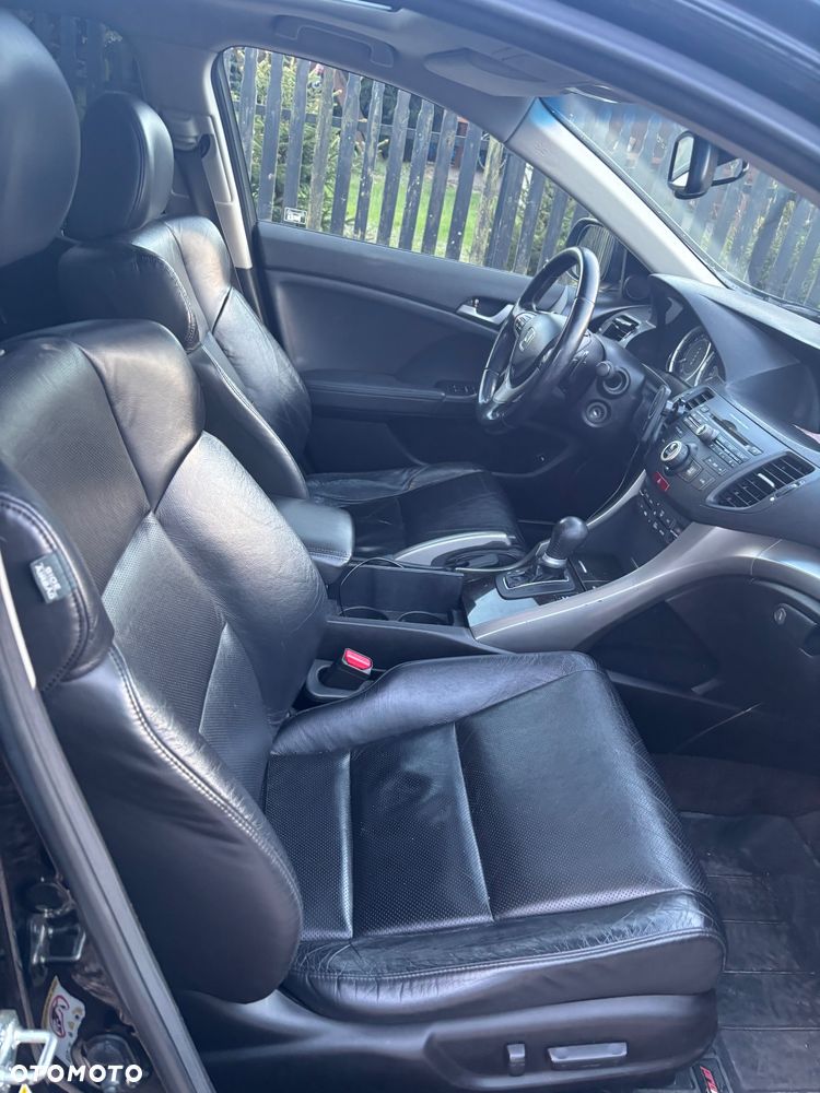 Honda Accord 2.4 Executive - 8
