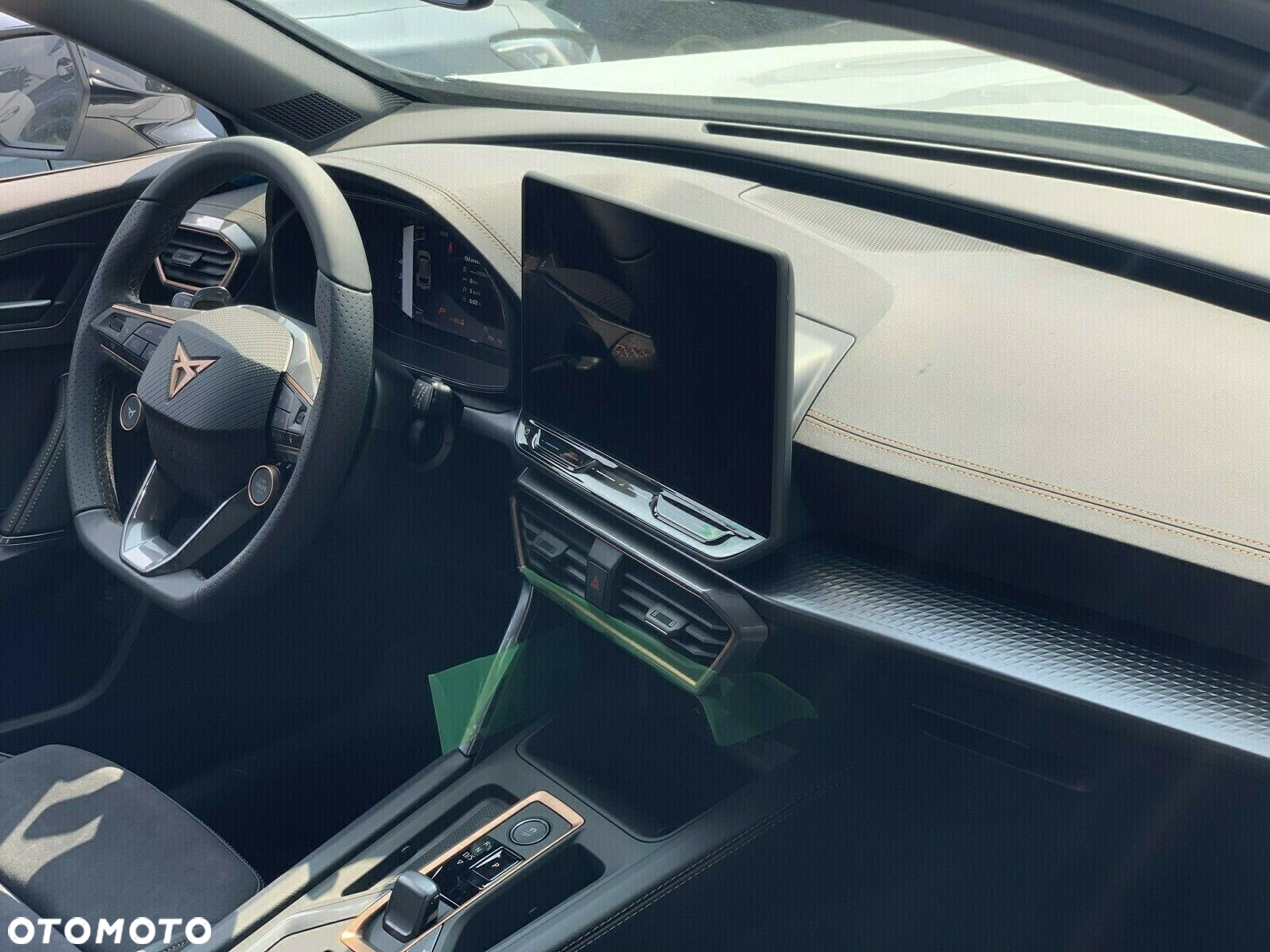 Cupra Formentor 1.5 eTSI mHEV DSG - 9