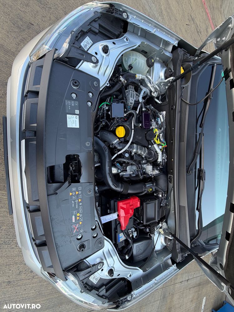 Dacia Duster Blue dCi 115 Comfort - 18