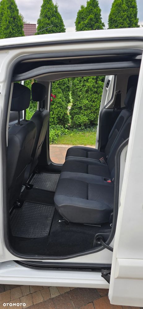 Peugeot Partner e-HDi FAP 92 Stop&Start Active - 21