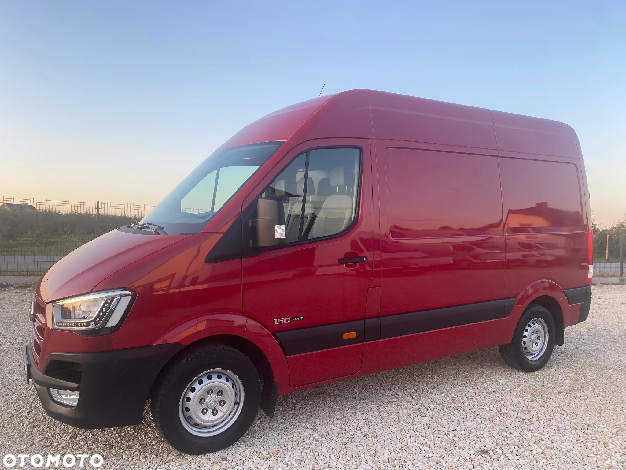 Hyundai H350 - 5