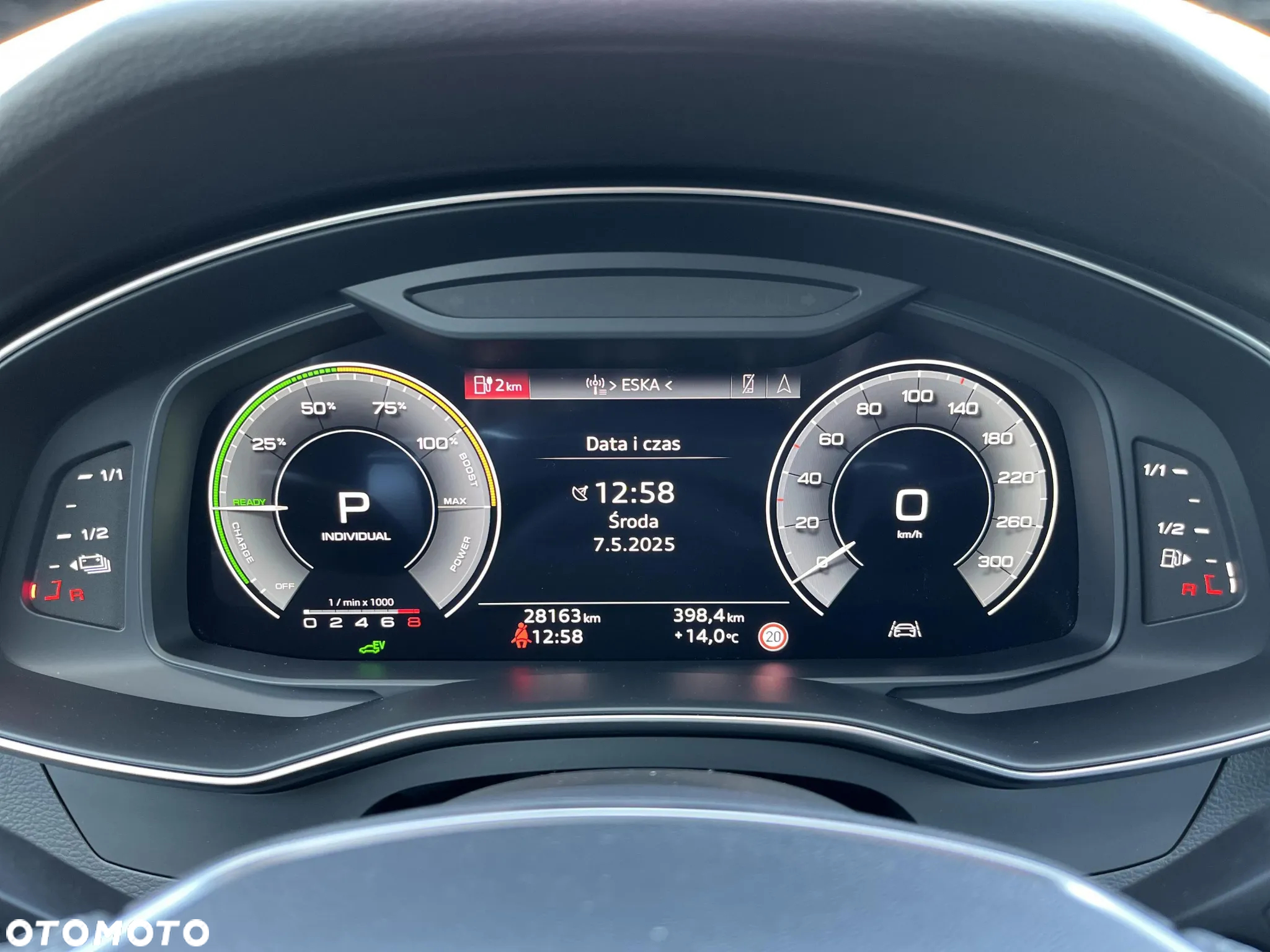 Audi A6 55 TFSI e PHEV Quattro S Line S tronic - 16