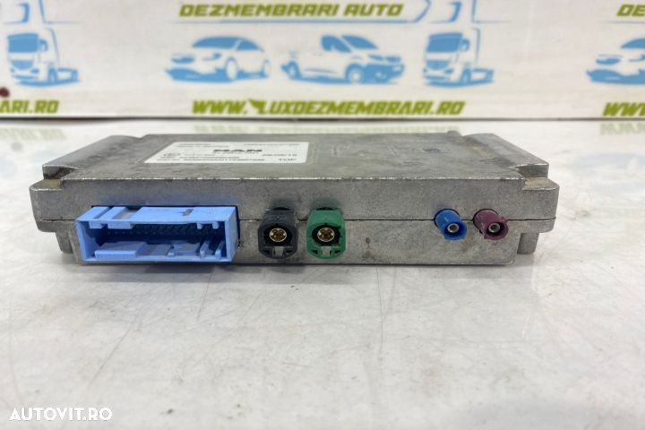 Calculator telematic 81.25812-7031 MAN TGX generatia 1  [din facelift 2] seria - 2