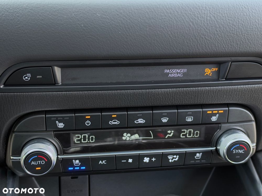 Mazda CX-5 2.0 Homura 2WD - 31