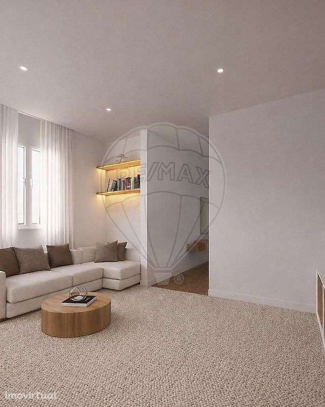 Apartamento T3 para venda - Grande imagem: 2/18