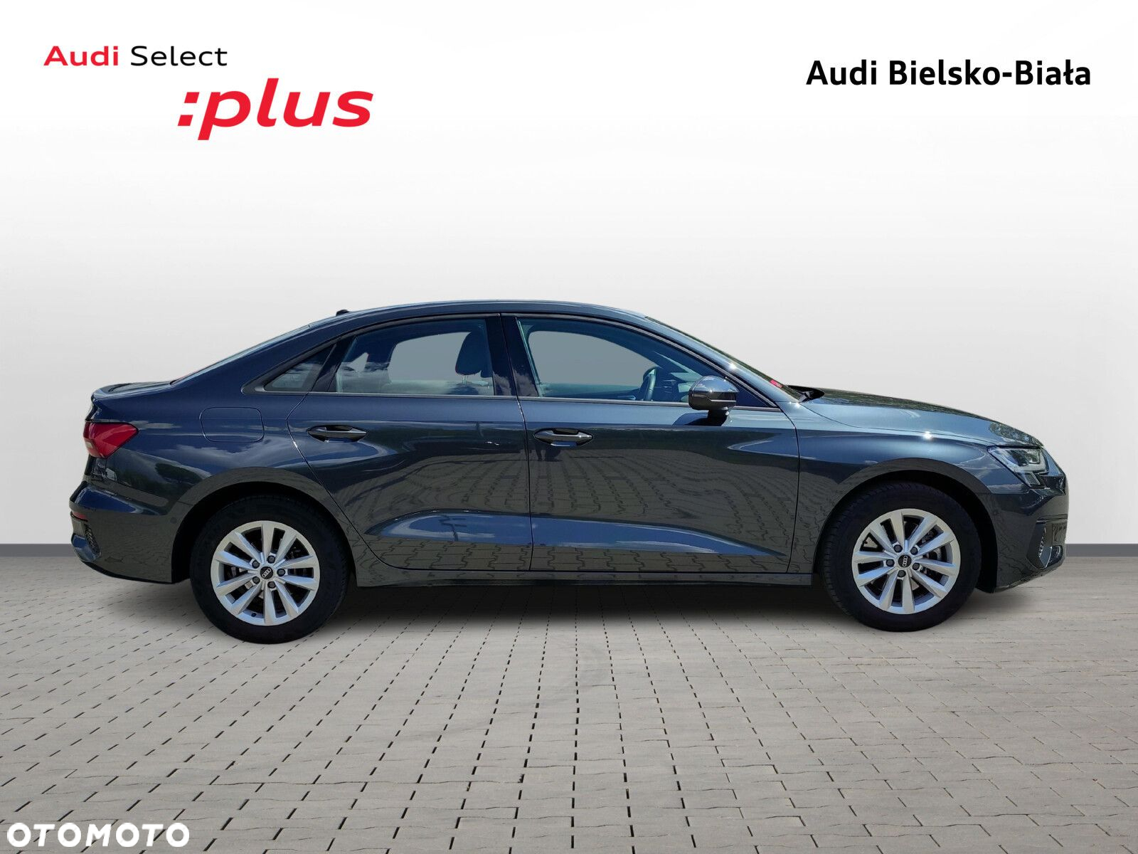Audi A3 - 6