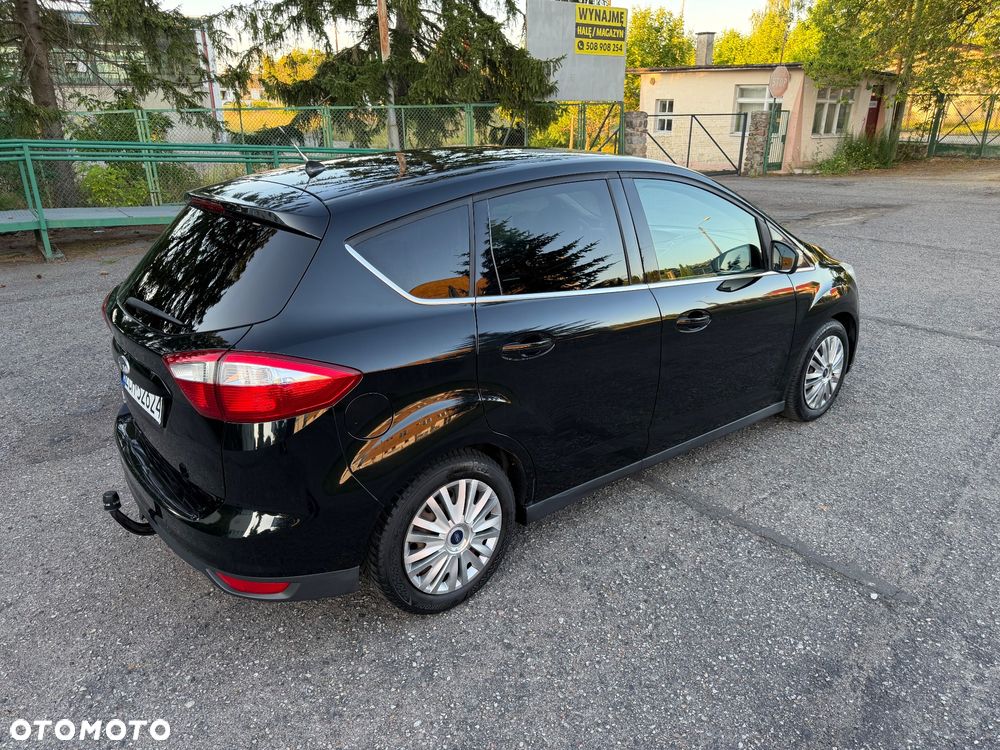 Ford C-MAX 1.6 Ti-VCT Trend - 5