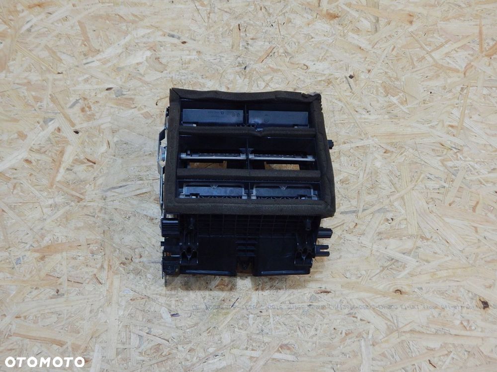 vw t5 lift klapy powietrza nagrzewnicy 7l0819355d 7e1820355a - 1
