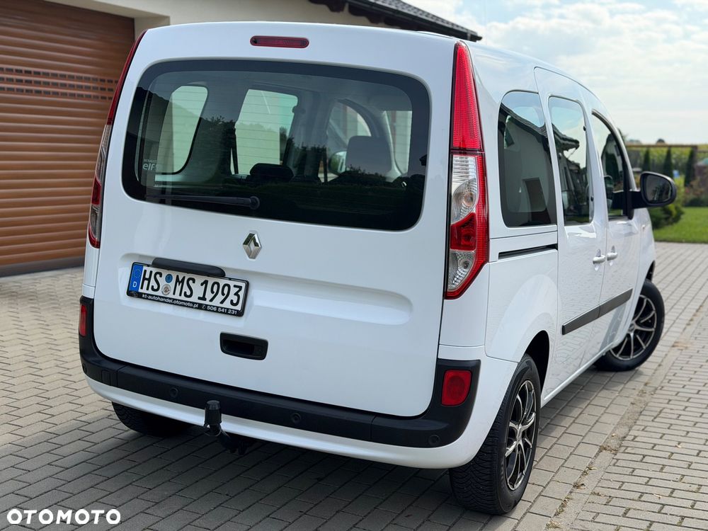 Renault Kangoo - 35