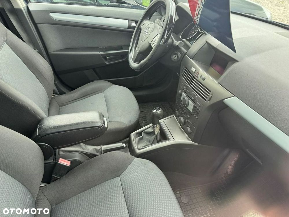 Opel Astra - 7