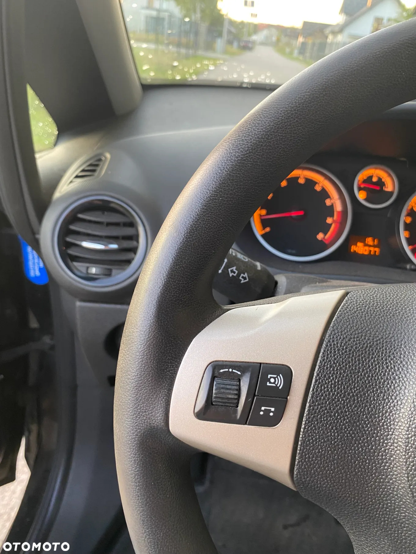 Opel Corsa 1.2 16V Navi - 19