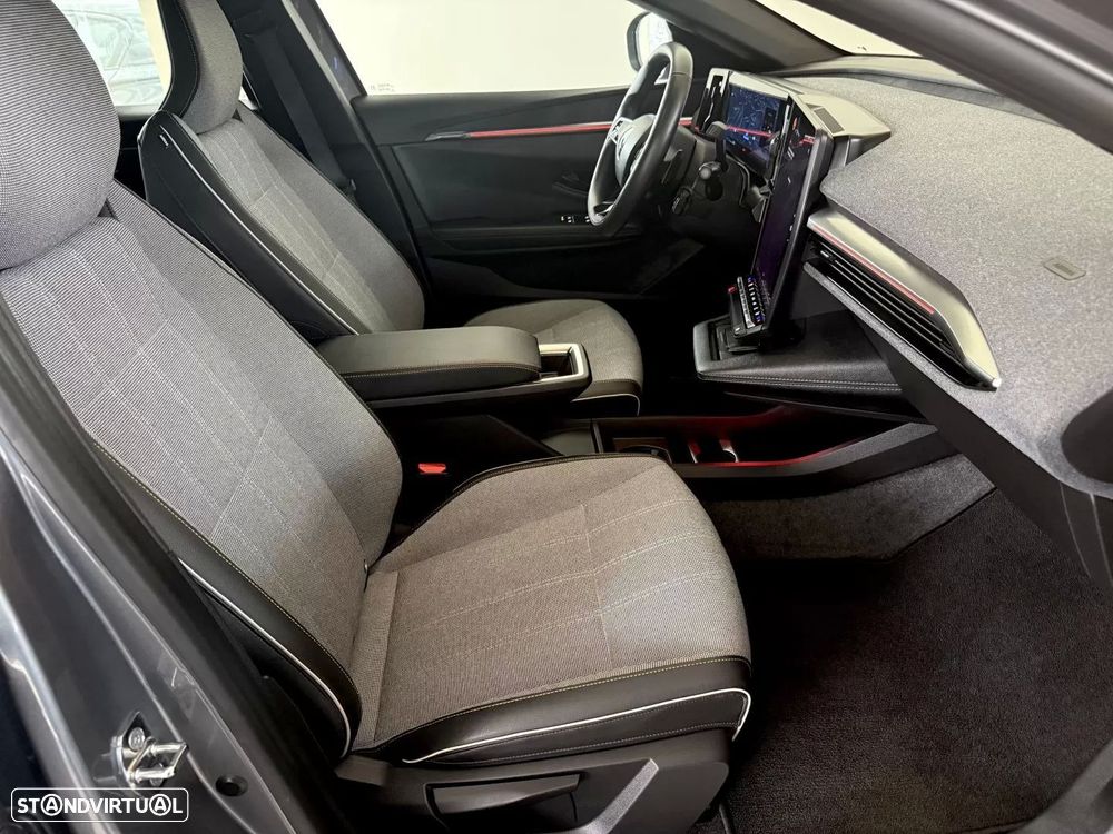 Renault Mégane E-Tech EV60 Techno Optimum Charge - 33