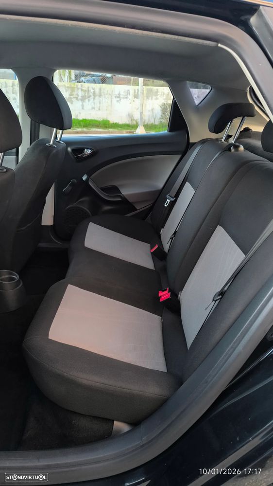 SEAT Ibiza SC 1.2 TDI CR Ecomotive Style - 7