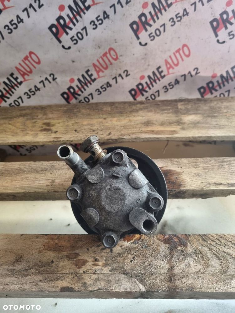 MITSUBISHI ECLIPSE III 3G 99-06 r. 2,4 pompa wspomagania * - 2