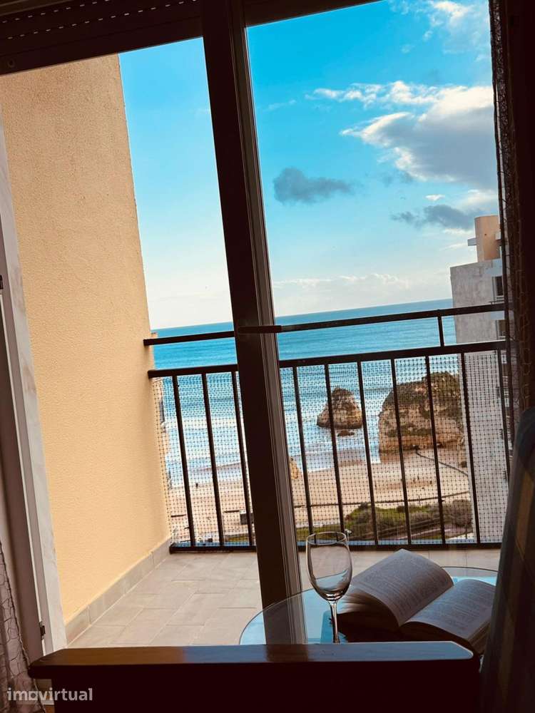Apartamento com 1 quartos - localizado em Portimao - Grande imagem: 5/10