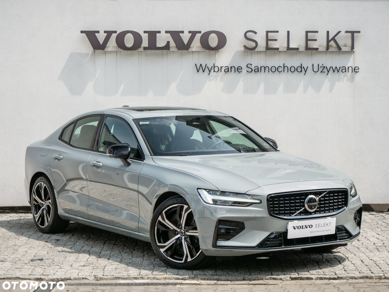 Volvo S60 - 3
