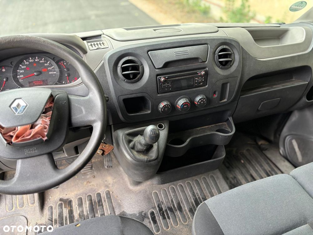 Renault Master - 7